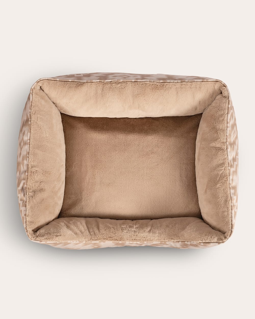 Pendleton Shop Ginger Mesilla Kuddler Pet Bed in Pet Accessories