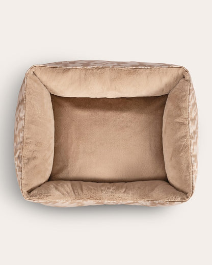 Pendleton Shop Ginger Mesilla Kuddler Pet Bed in Pet Accessories