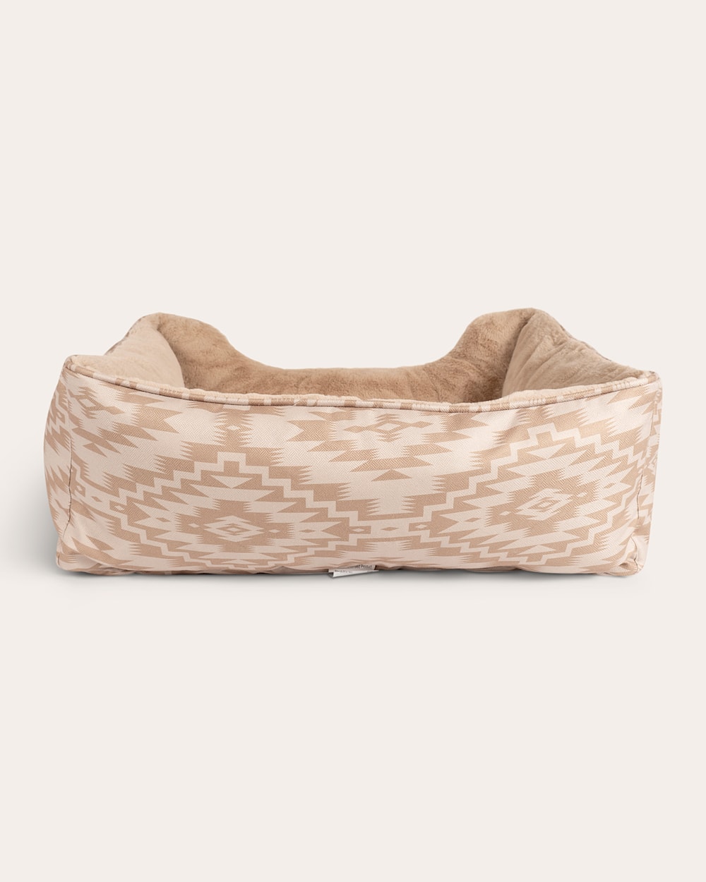 Pendleton Shop Ginger Mesilla Kuddler Pet Bed in Pet Accessories
