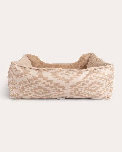 Pendleton Shop Ginger Mesilla Kuddler Pet Bed in Pet Accessories