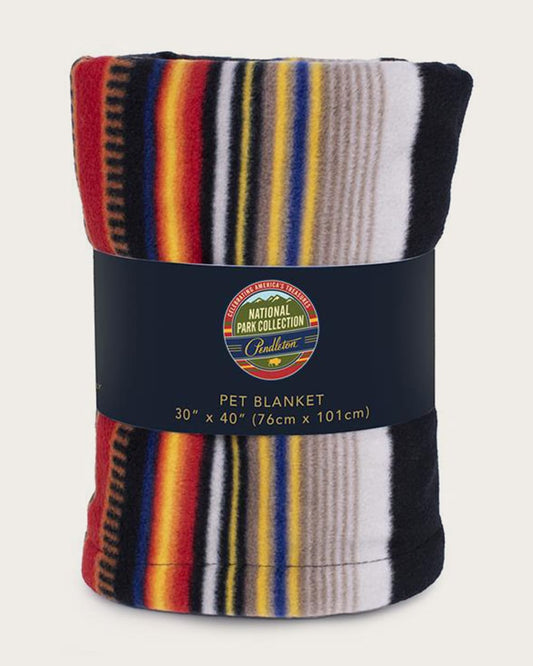 Pendleton Buy Acadia National Park Pet Blanket Soft and Warm Crate Throw