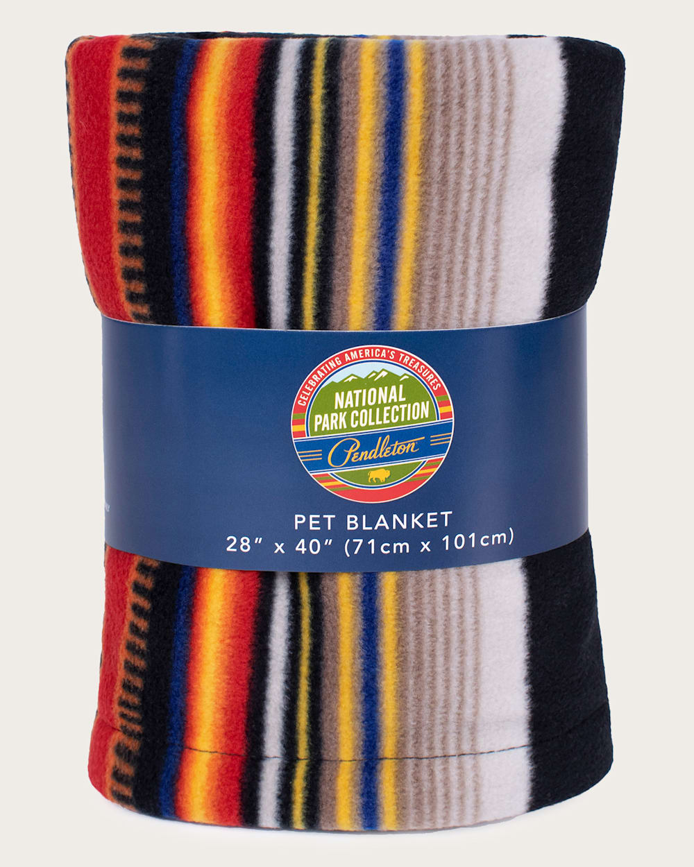 Pendleton Buy Acadia National Park Pet Blanket Soft and Warm Crate Throw