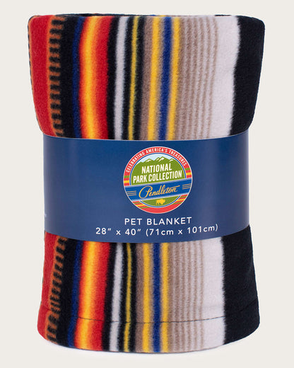 Pendleton Buy Acadia National Park Pet Blanket Soft and Warm Crate Throw