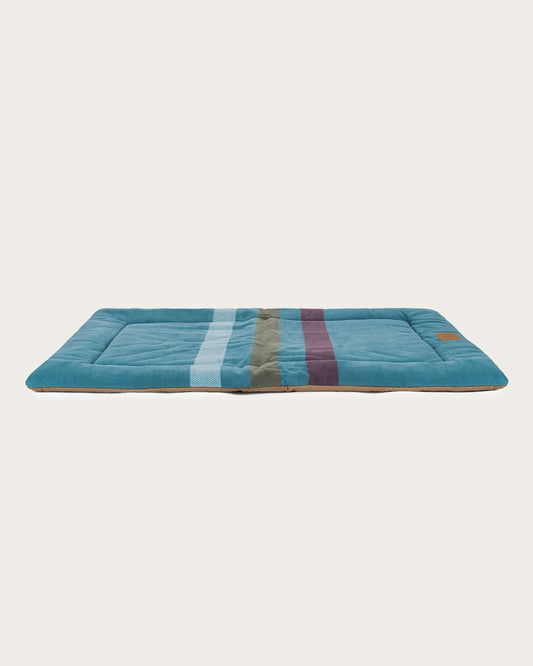 Pendleton Shop Cabin Stripe Pet Bed Comfort Cushion Plush and Durable