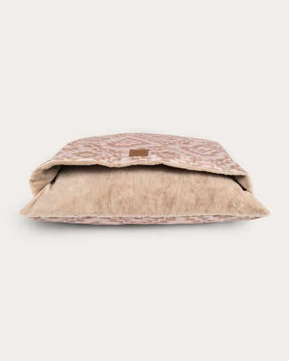 Pendleton Shop Ginger Mesilla Burrow Pet Bed in Pet Accessories