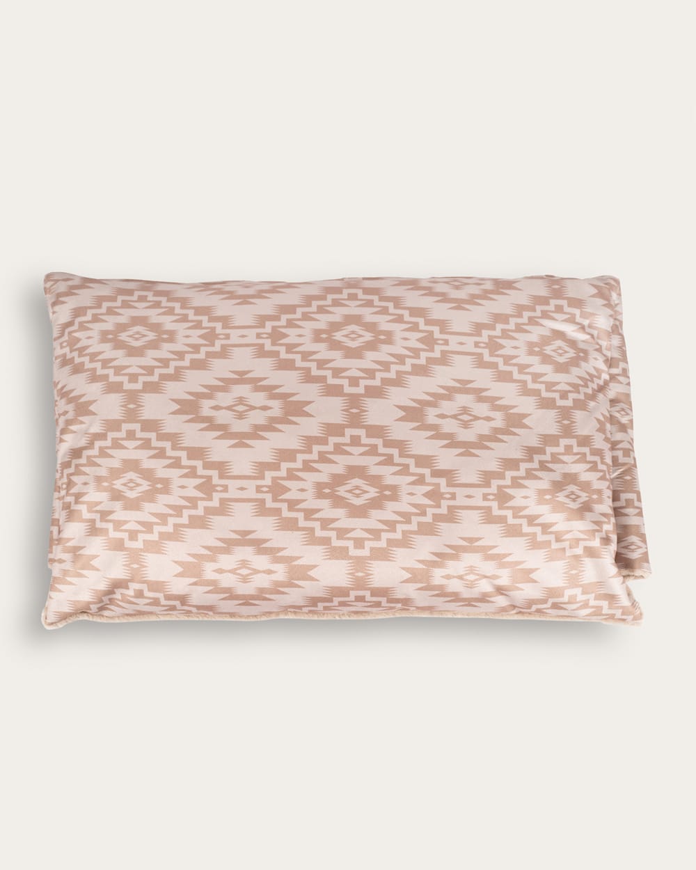 Pendleton Shop Ginger Mesilla Burrow Pet Bed in Pet Accessories