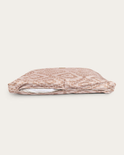 Pendleton Shop Ginger Mesilla Burrow Pet Bed in Pet Accessories