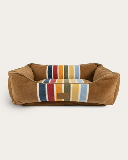 Pendleton Shop Joshua Tree Kuddler Pet Bed in Pet Accessories