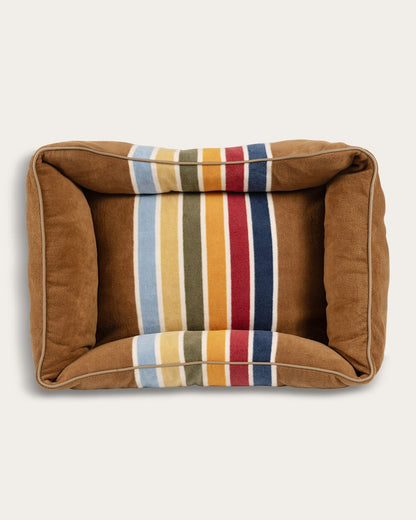Pendleton Shop Joshua Tree Kuddler Pet Bed in Pet Accessories