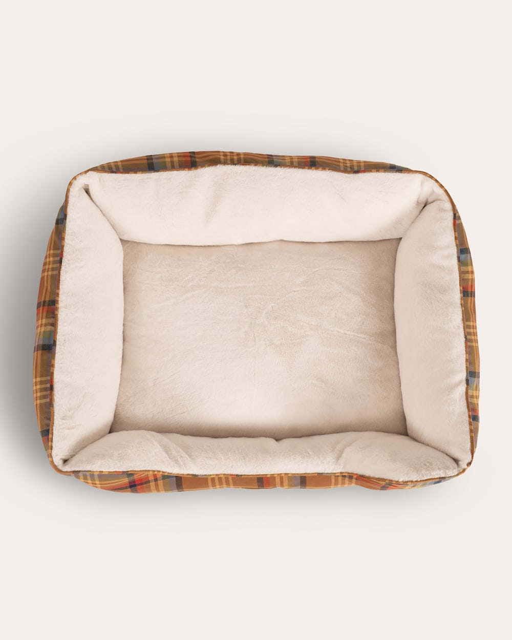 Pendleton Shop Desert Plaid Kuddler Pet Bed in Pet Accessories