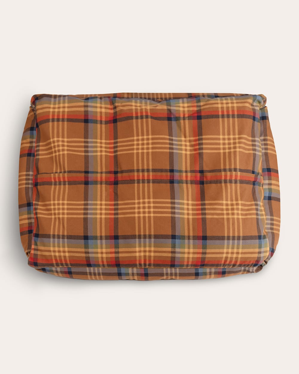 Pendleton Shop Desert Plaid Kuddler Pet Bed in Pet Accessories