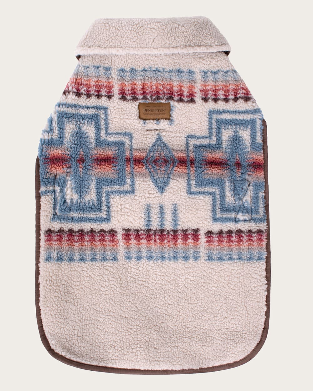 Pendleton Buy Rosewood Harding Pet Coat Warm and Stylish Dog Jacket