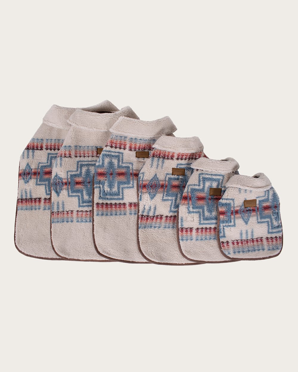 Pendleton Buy Rosewood Harding Pet Coat Warm and Stylish Dog Jacket
