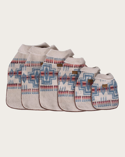 Pendleton Buy Rosewood Harding Pet Coat Warm and Stylish Dog Jacket