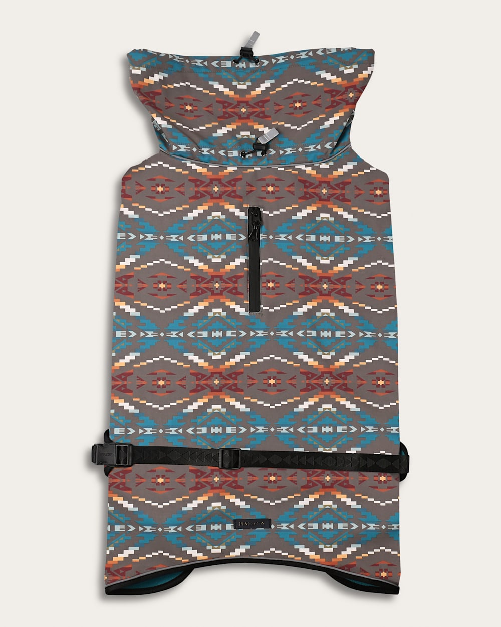 Pendleton Shop Carico Lake Pet Rain Coat in Pet Accessories