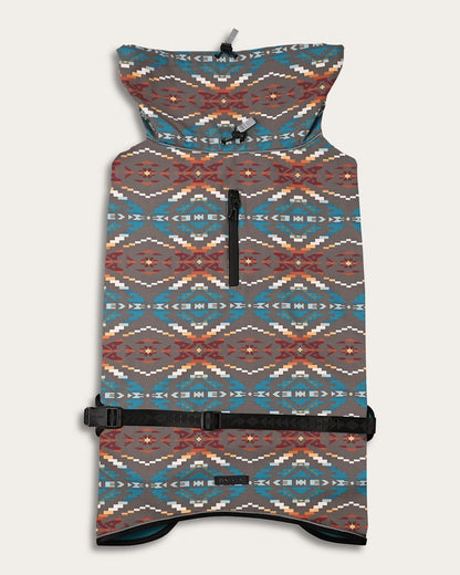 Pendleton Shop Carico Lake Pet Rain Coat in Pet Accessories