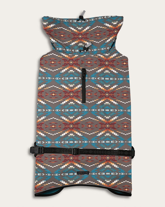 Pendleton Shop Carico Lake Pet Rain Coat in Pet Accessories