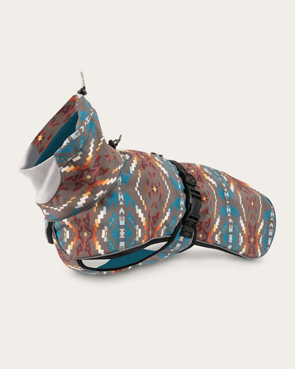 Pendleton Shop Carico Lake Pet Rain Coat in Pet Accessories