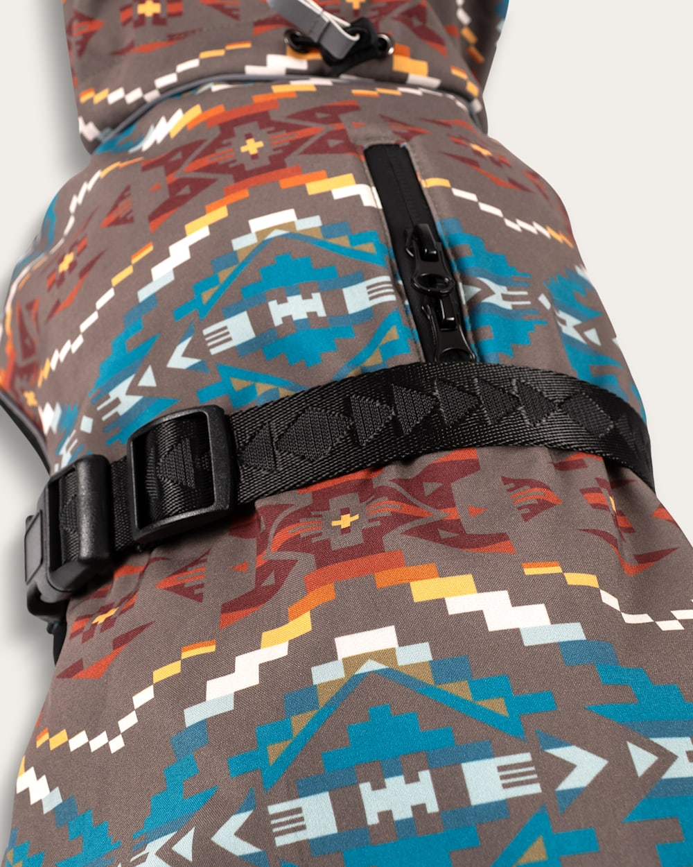 Pendleton Shop Carico Lake Pet Rain Coat in Pet Accessories