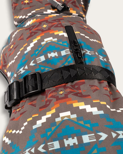 Pendleton Shop Carico Lake Pet Rain Coat in Pet Accessories