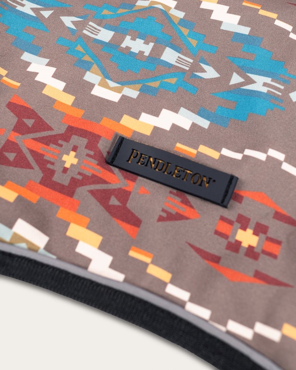 Pendleton Shop Carico Lake Pet Rain Coat in Pet Accessories