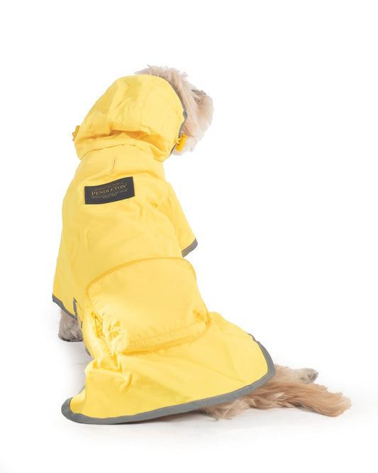 Pendleton Shop Stylish National Park Pet Raincoat Now