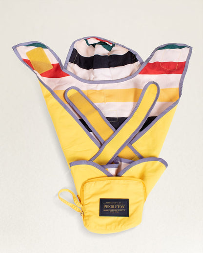 Pendleton Shop Stylish National Park Pet Raincoat Now