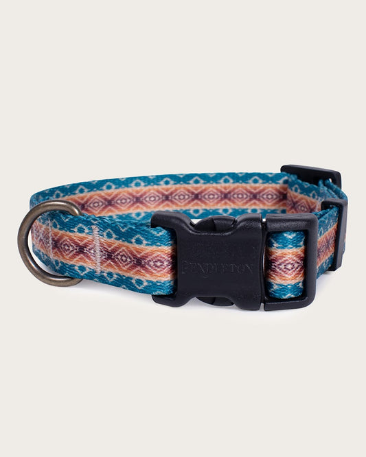Pendleton Shop Pagosa Springs Adventure Collar Durable Dog Collar