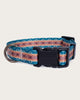 Turquoise Multi