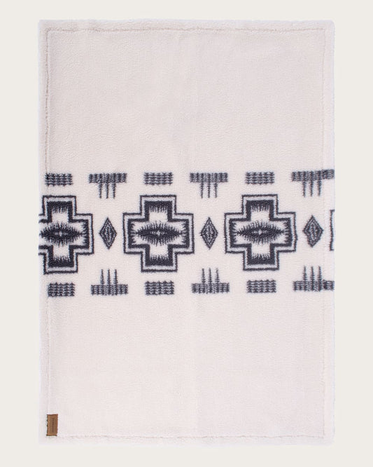Pendleton Shop Harding Pet Blanket Warm and Cozy Pet Crate Throw