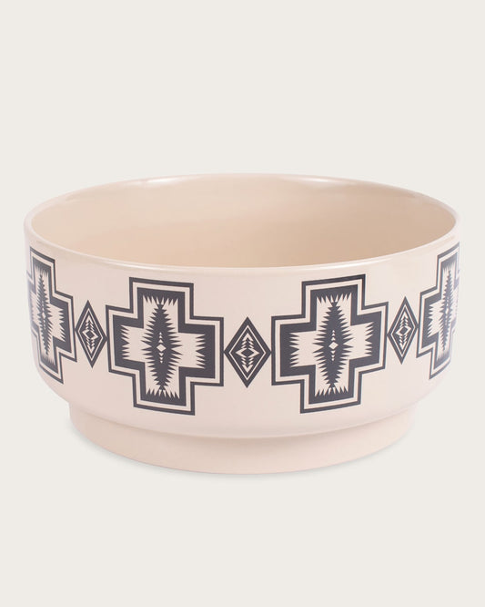 Pendleton Buy Harding Pet Bowl Sturdy and Stylish Pet Dish