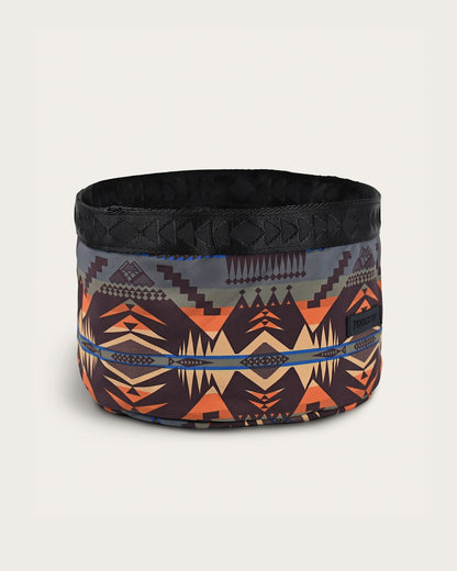 Pendleton Shop Pet Travel Bowl in Pet Accessories