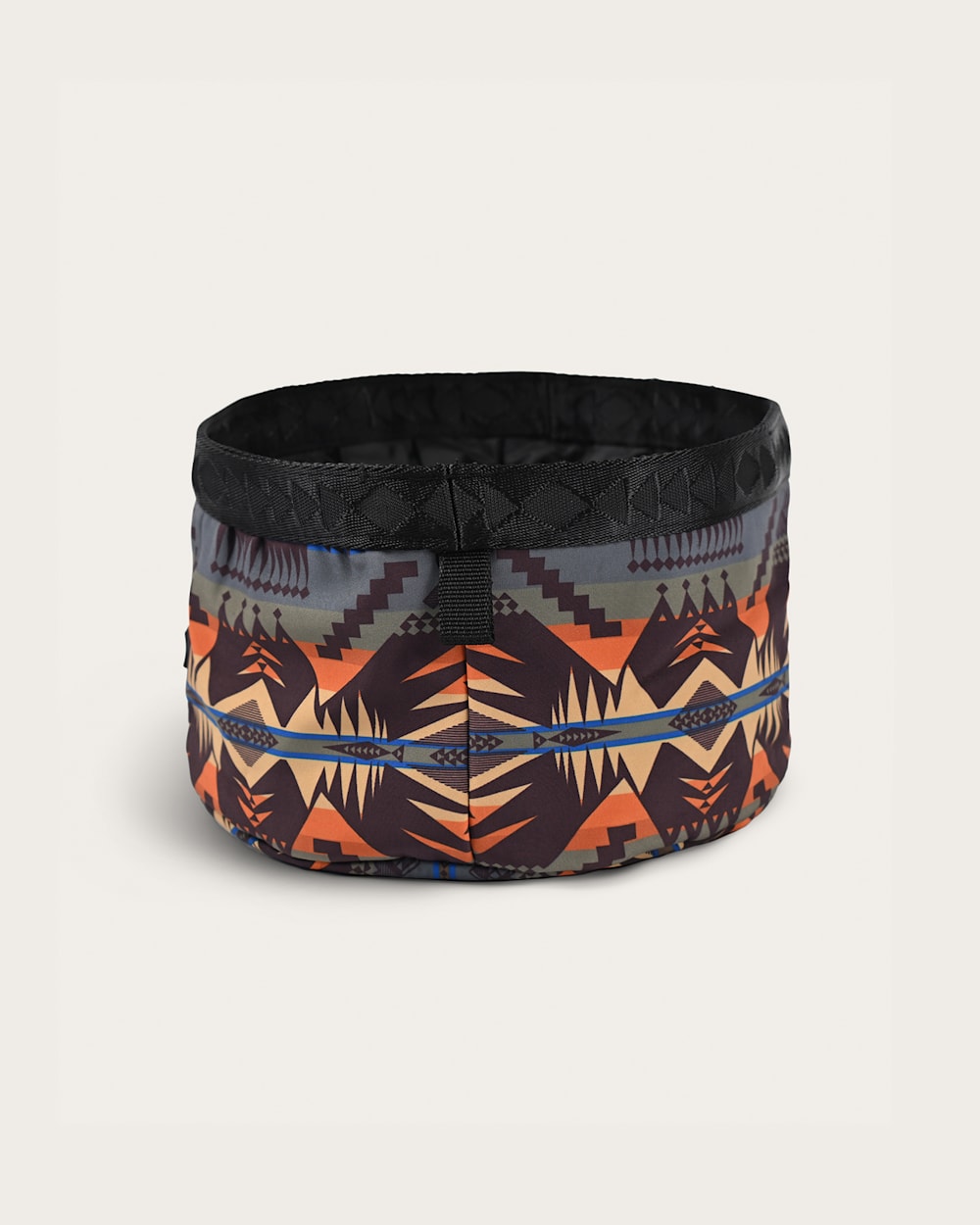 Pendleton Shop Pet Travel Bowl in Pet Accessories