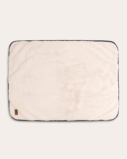 Pendleton Shop Desert Plaid Pet Crate Blanket in Pet Accessories