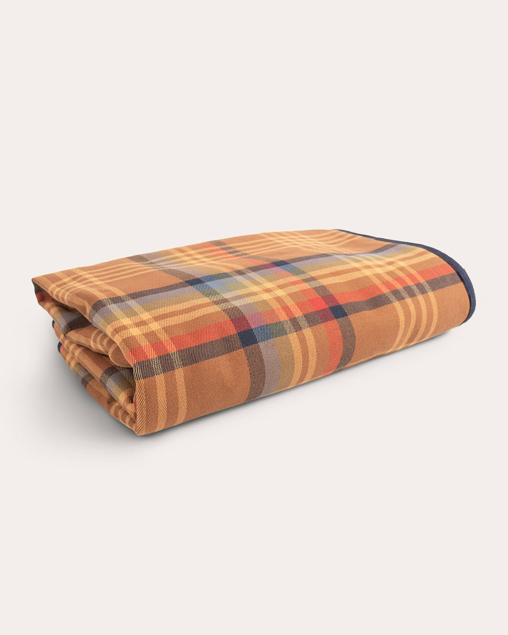 Pendleton Shop Desert Plaid Pet Crate Blanket in Pet Accessories