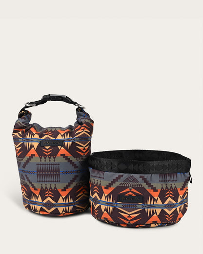 Pendleton Shop Pet Food Storage Bag in Pet Accessories