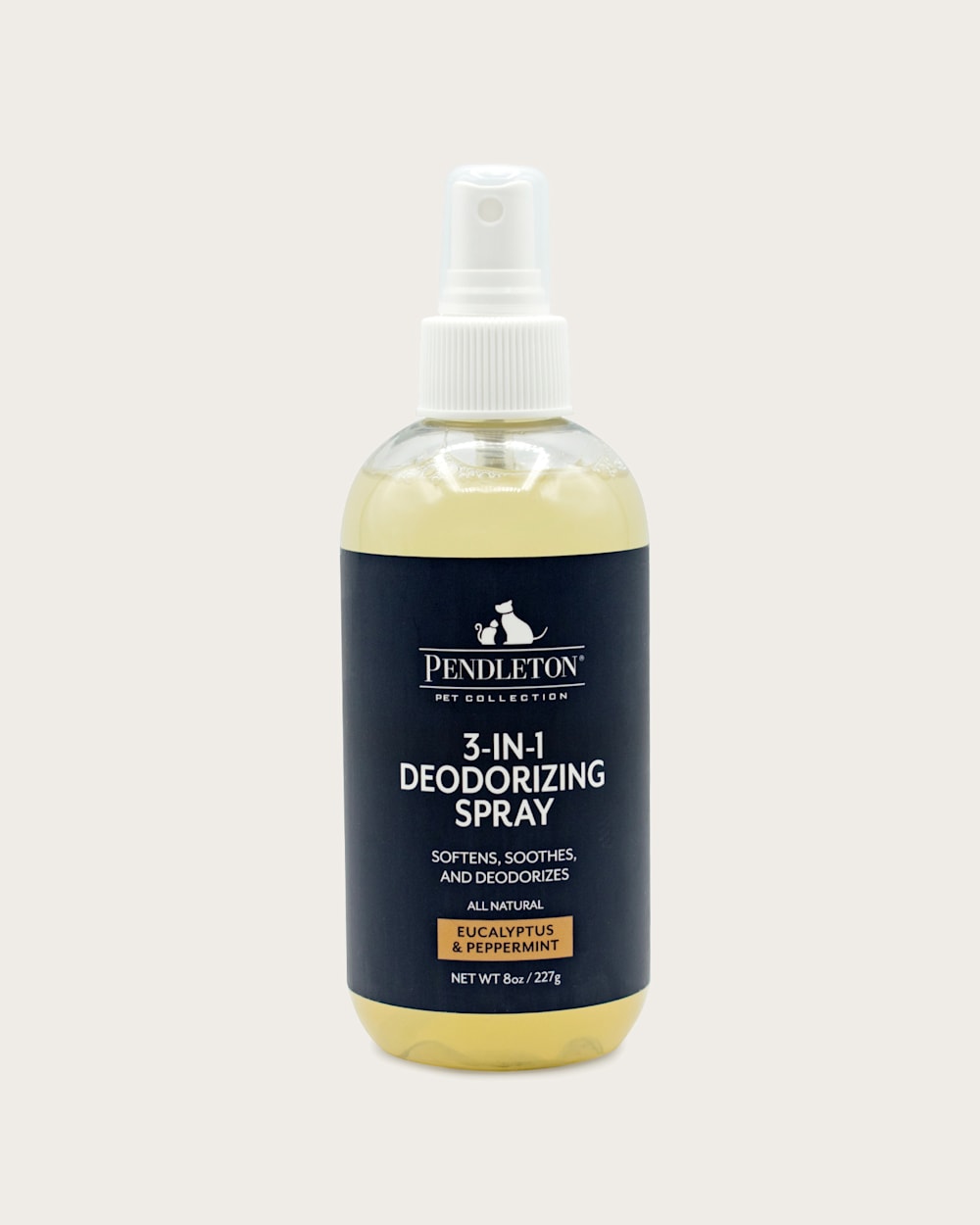 Pendleton Buy Pet Grooming Bundle 4PC Complete Care Set for Pets