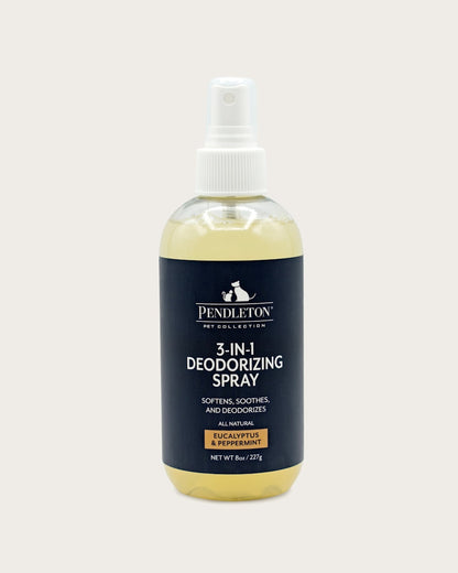 Pendleton Buy Pet Grooming Bundle 4PC Complete Care Set for Pets