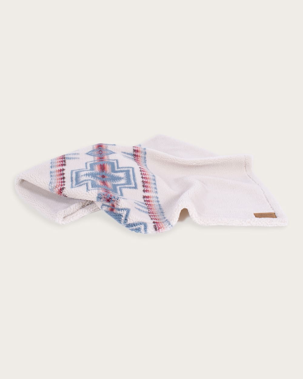 Pendleton Buy Rosewood Harding Pet Blanket Soft and Cozy Pet Crate Throw