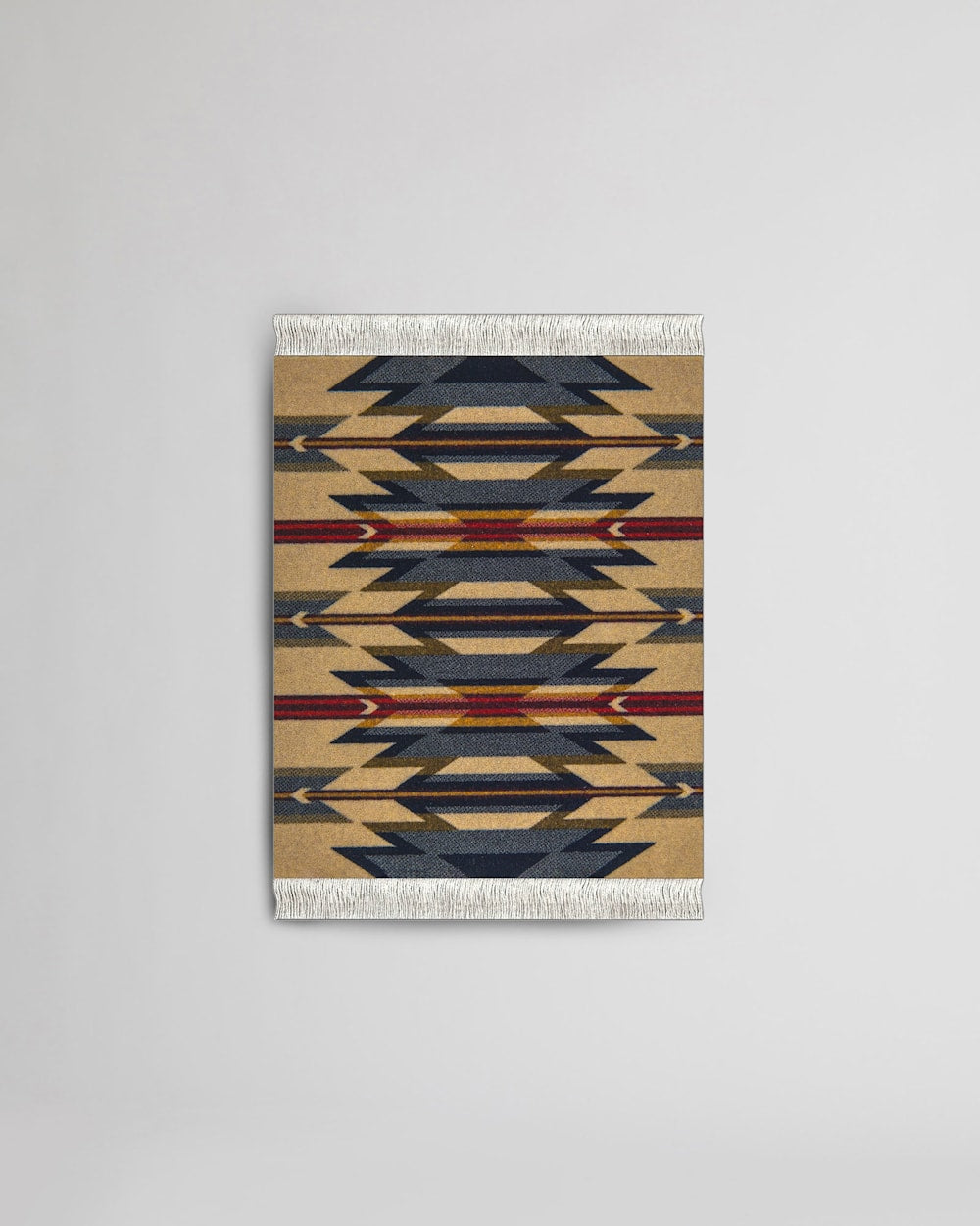 Pendleton Super-Absorbent Coaster Rug
