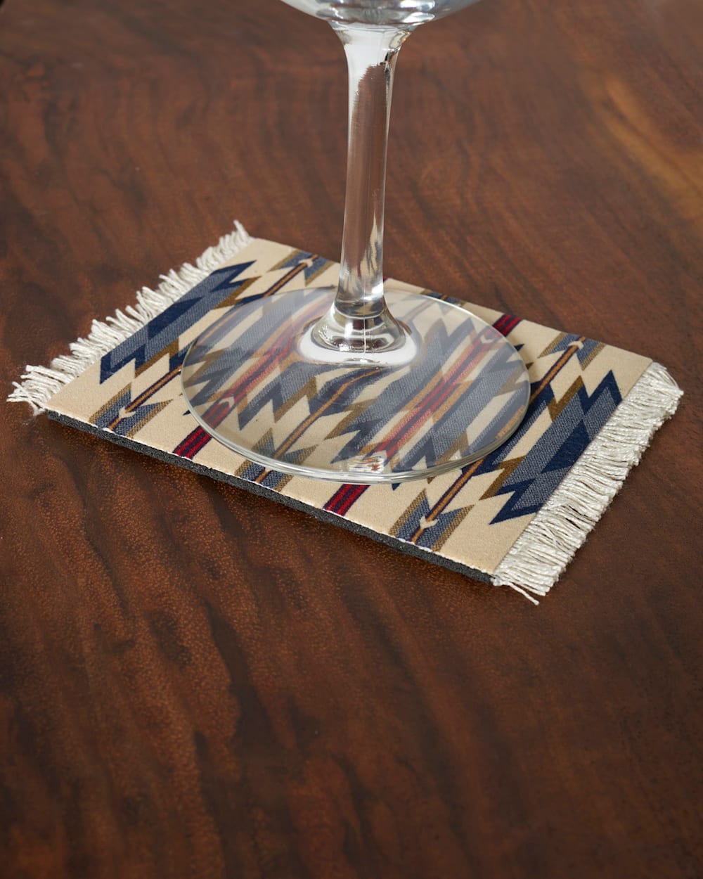Pendleton Super-Absorbent Coaster Rug
