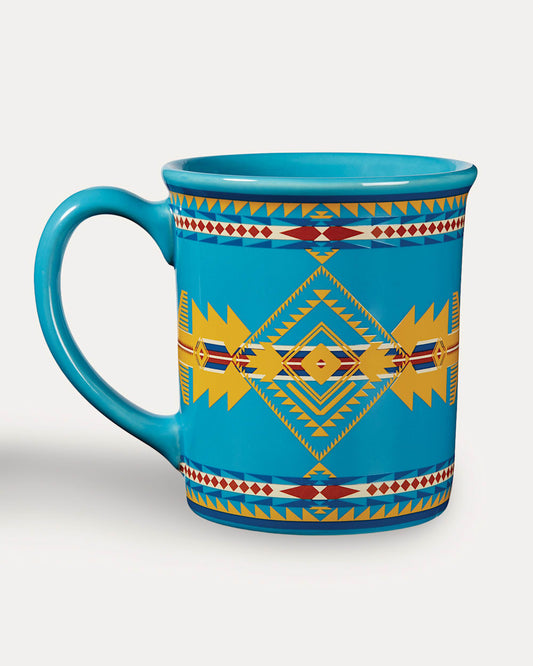 Pendleton Eagle Gift Coffee Mug
