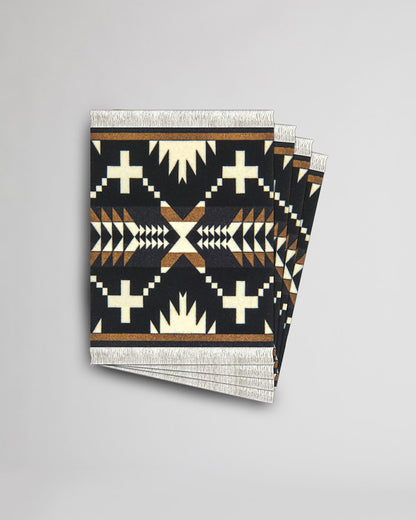 Pendleton Super-Absorbent Coaster Rug