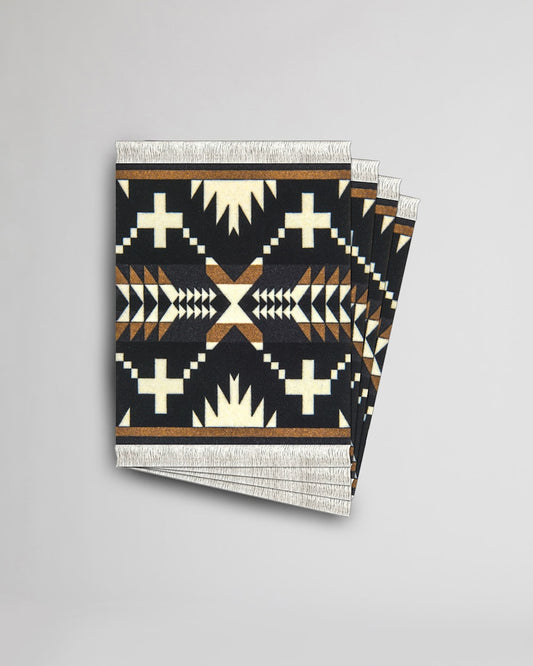 Pendleton Super-Absorbent Coaster Rug