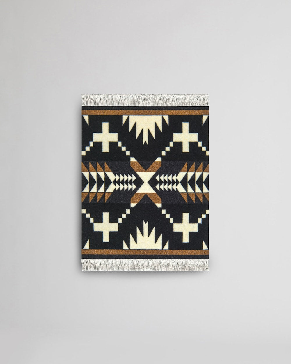 Pendleton Super-Absorbent Coaster Rug