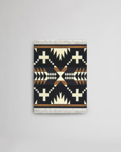 Pendleton Super-Absorbent Coaster Rug