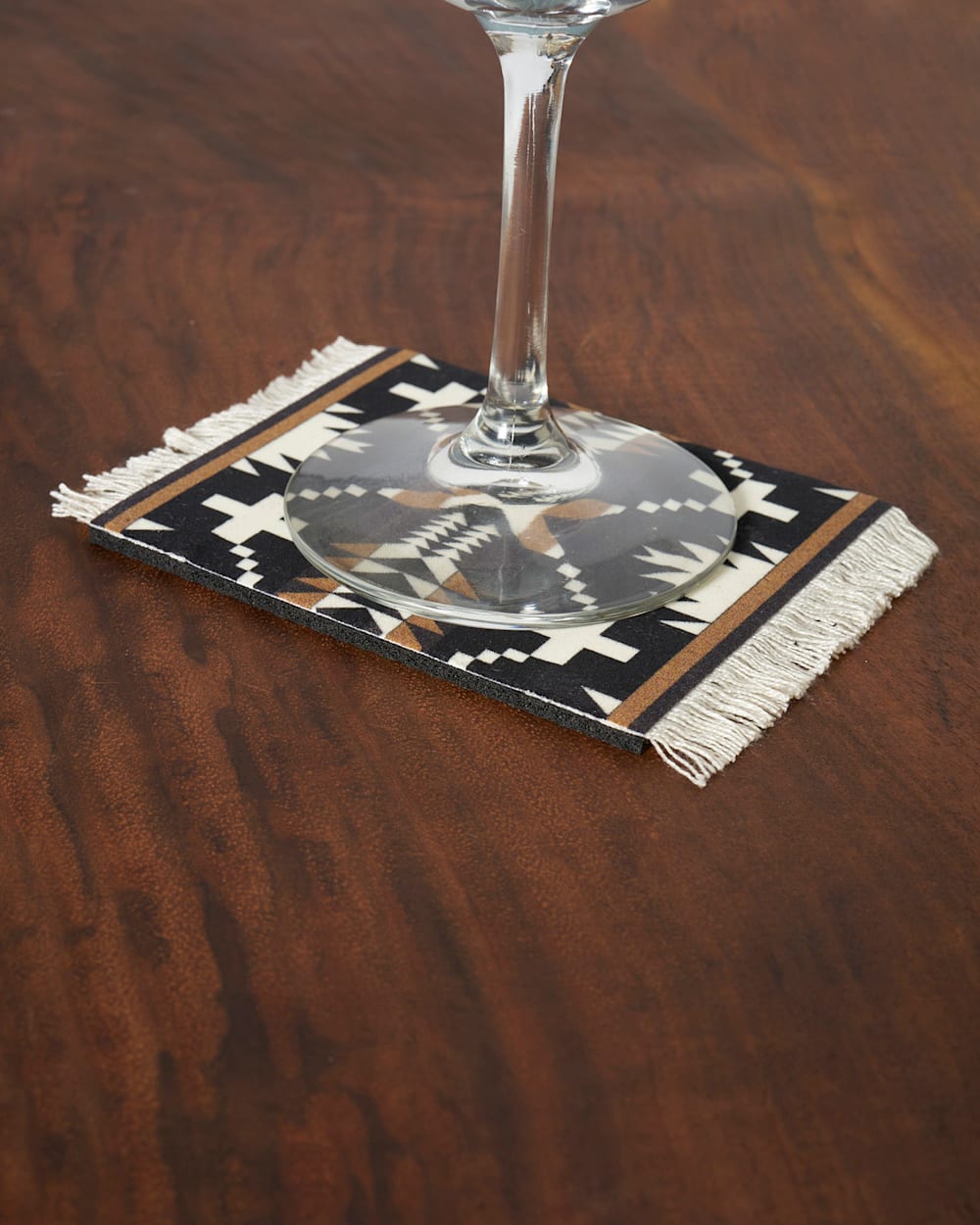 Pendleton Super-Absorbent Coaster Rug
