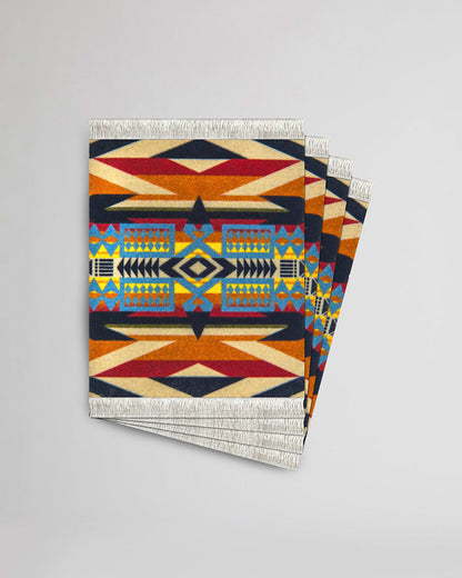 Pendleton Super-Absorbent Coaster Rug