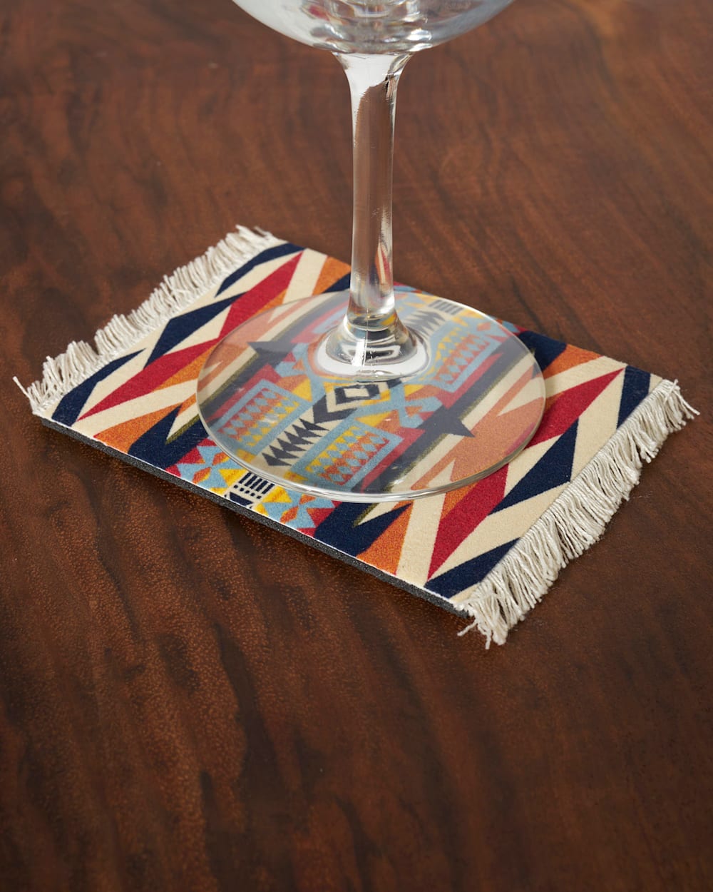 Pendleton Super-Absorbent Coaster Rug