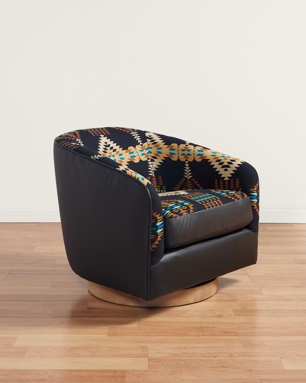 Pendleton Shop Rancho Arroyo Barrel Chair for Elegant Accent